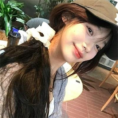 及笄年华