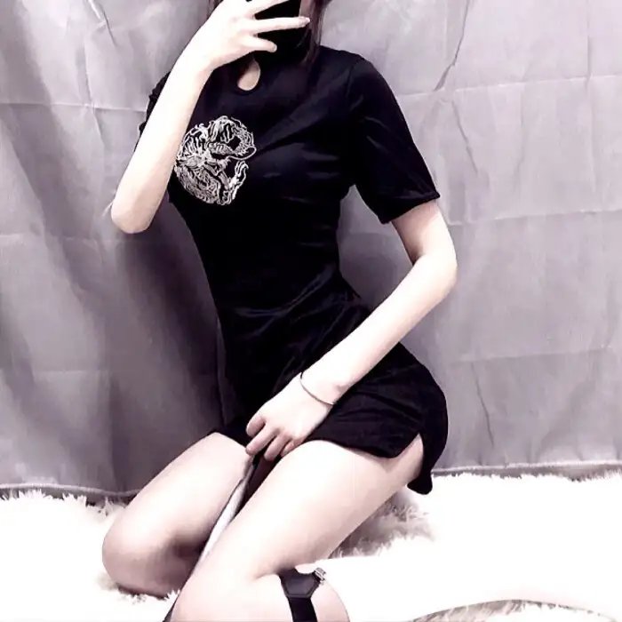 他换她的心跳